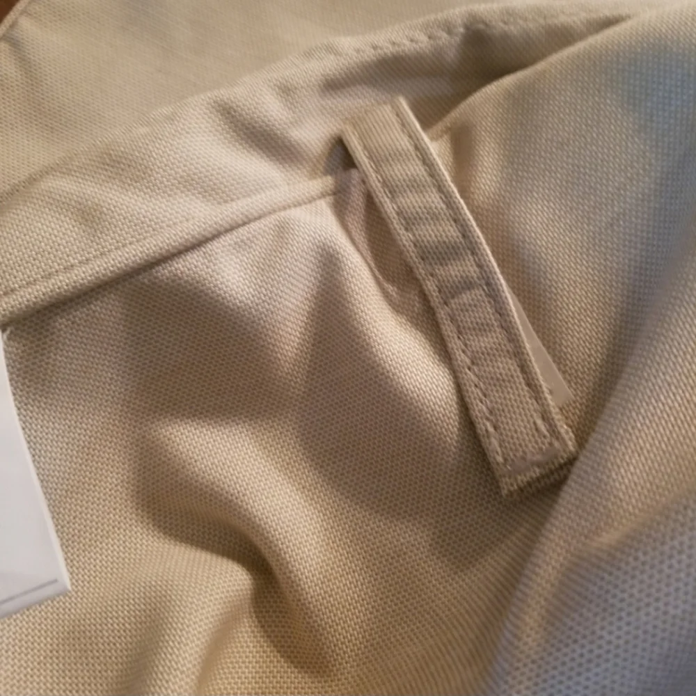 New Pottery Barn Sunbrella Torrey chair SLIPCOVER for cushions beige tan